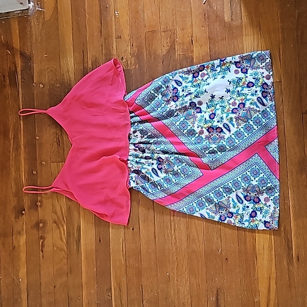 Sundress Dress